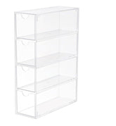 4 Section Organizor